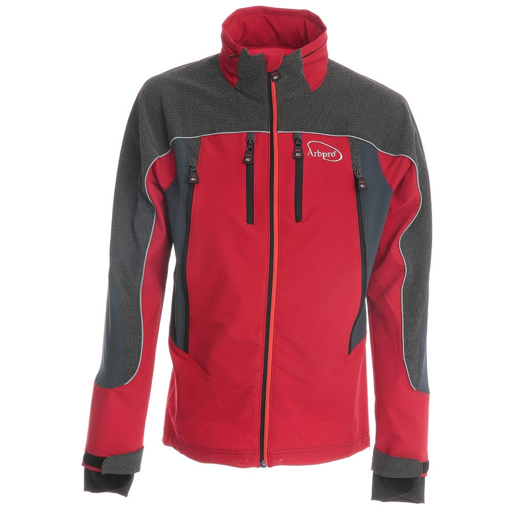 Climb Tech Jacket