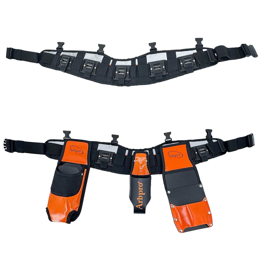 Arbpro Tool Belt