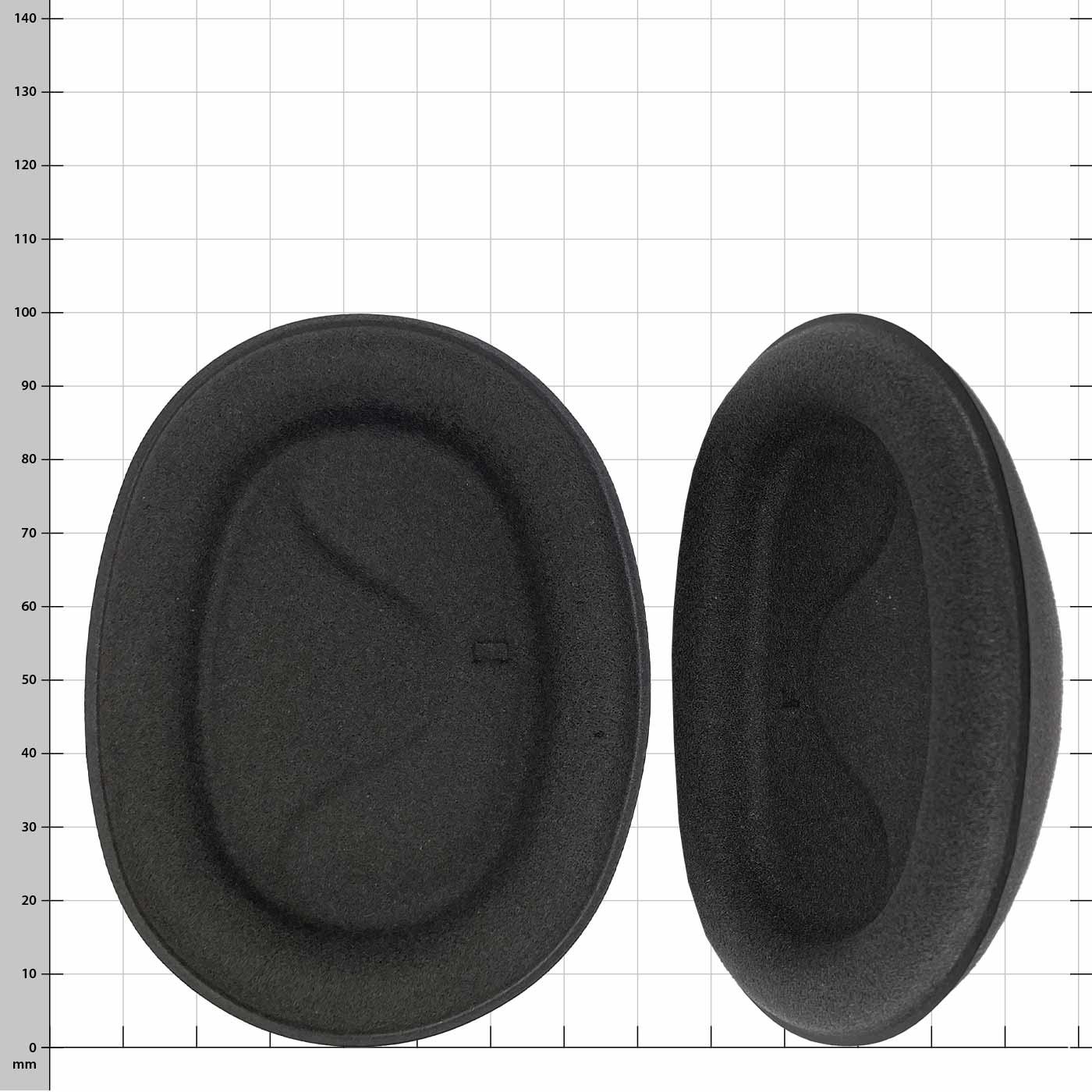 PROTOS® Muff Pads