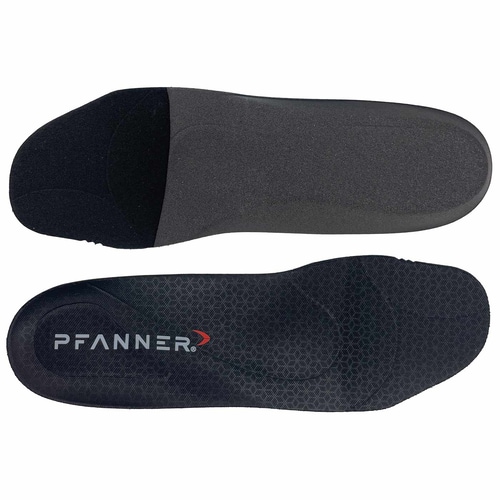 Static Control Sole