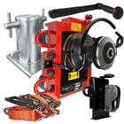 LD1 Rigging-System