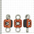 Omnix Swivel Eye & Eye
