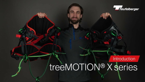 treeMOTION Pro X