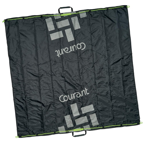 Cross Tarp Light