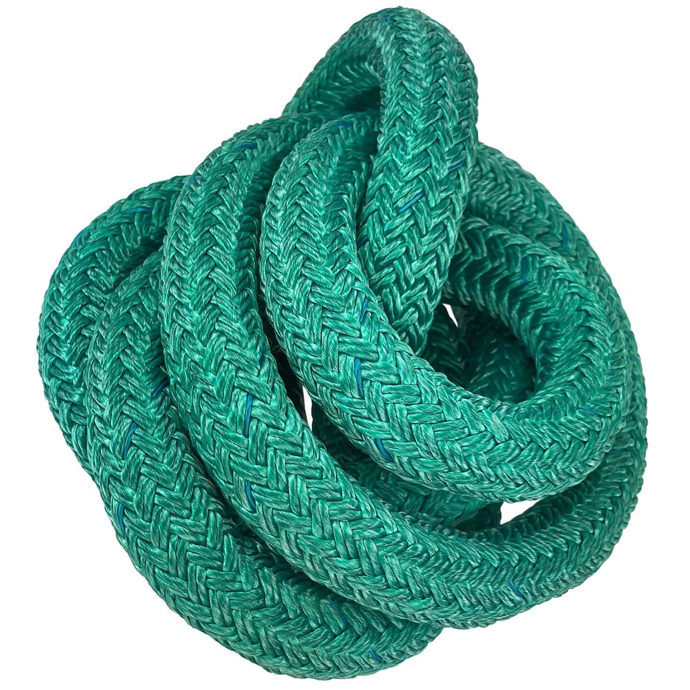 Stable Braid 19