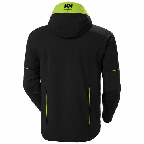 Magni Evolution Jacket
