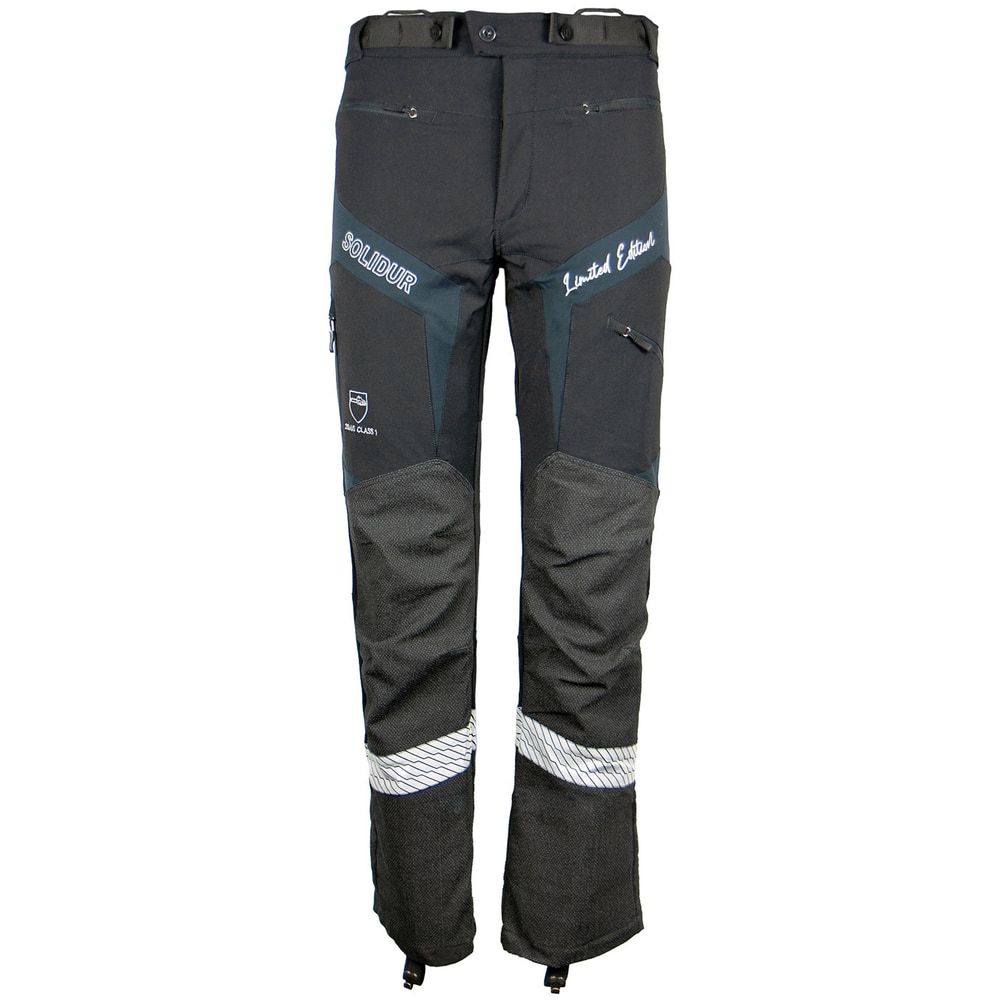 Climb Black Edition Cut-Resistant Trousers