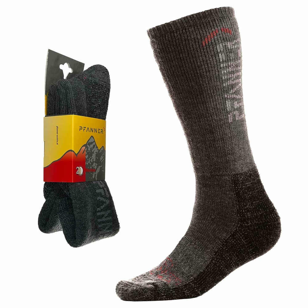 Socks Merino