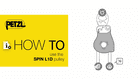 Spin L1D
