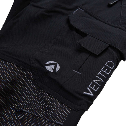 Breatheflex Pro Vented