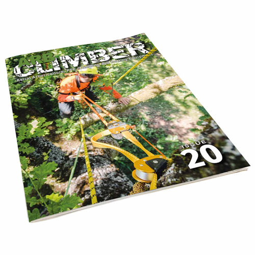 Arb Climber No. 20