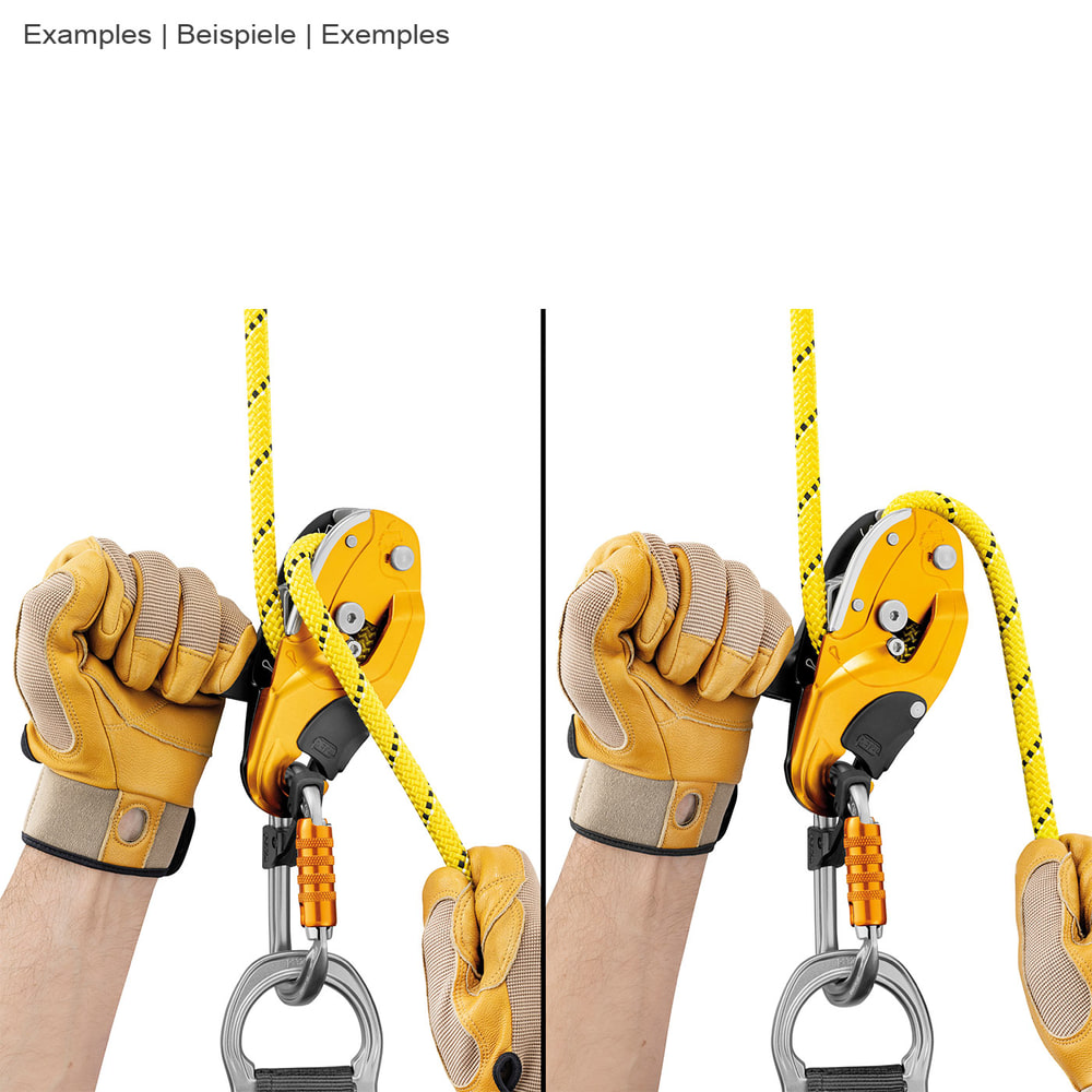 RIG Repairable