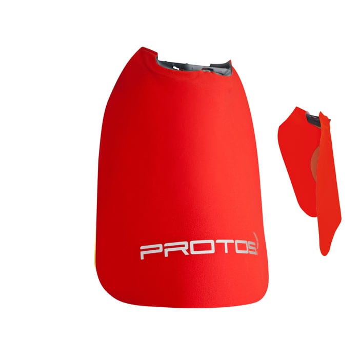 PROTOS® Neck Protection