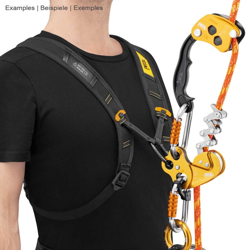 Suspenders