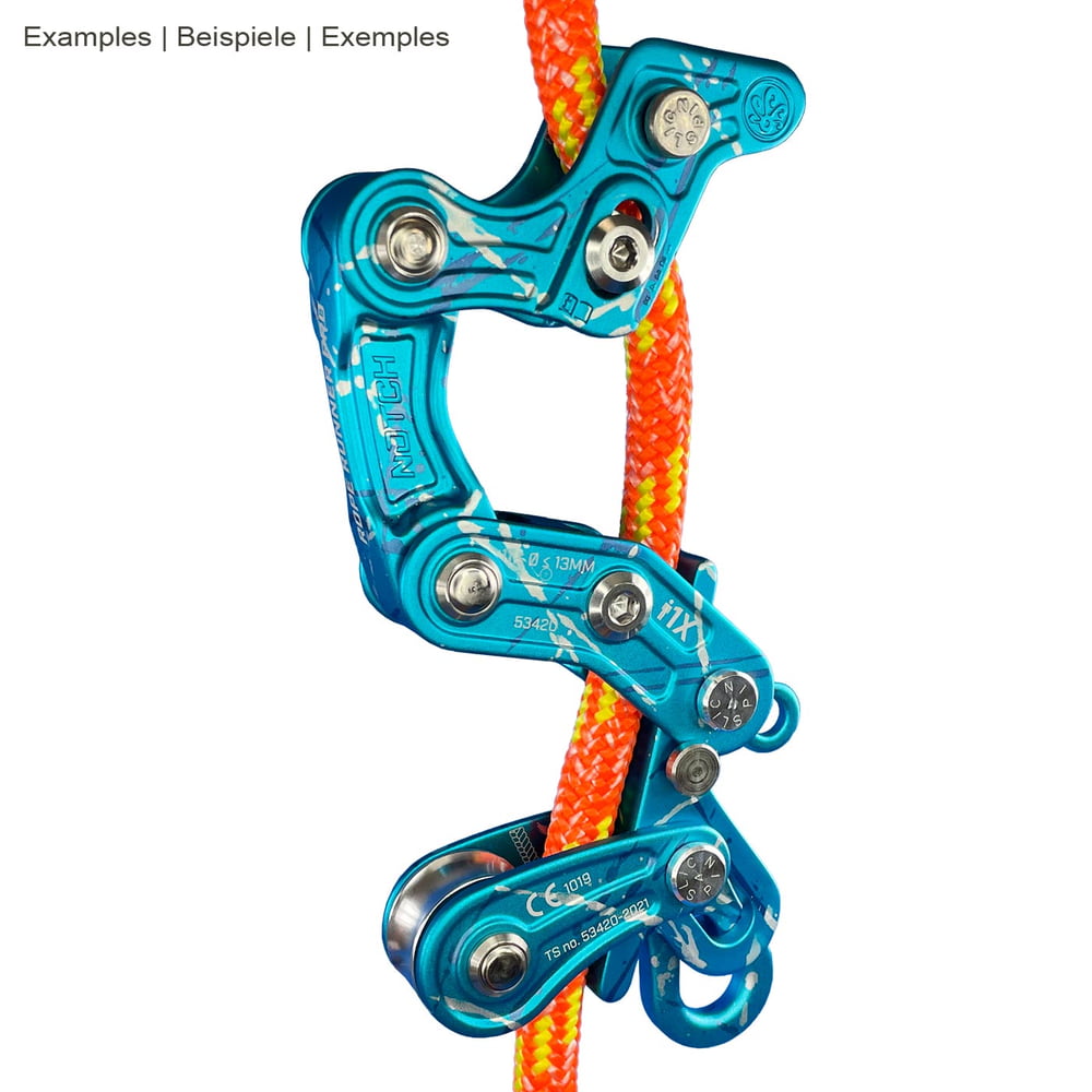 Rope Runner Pro Limited Edition