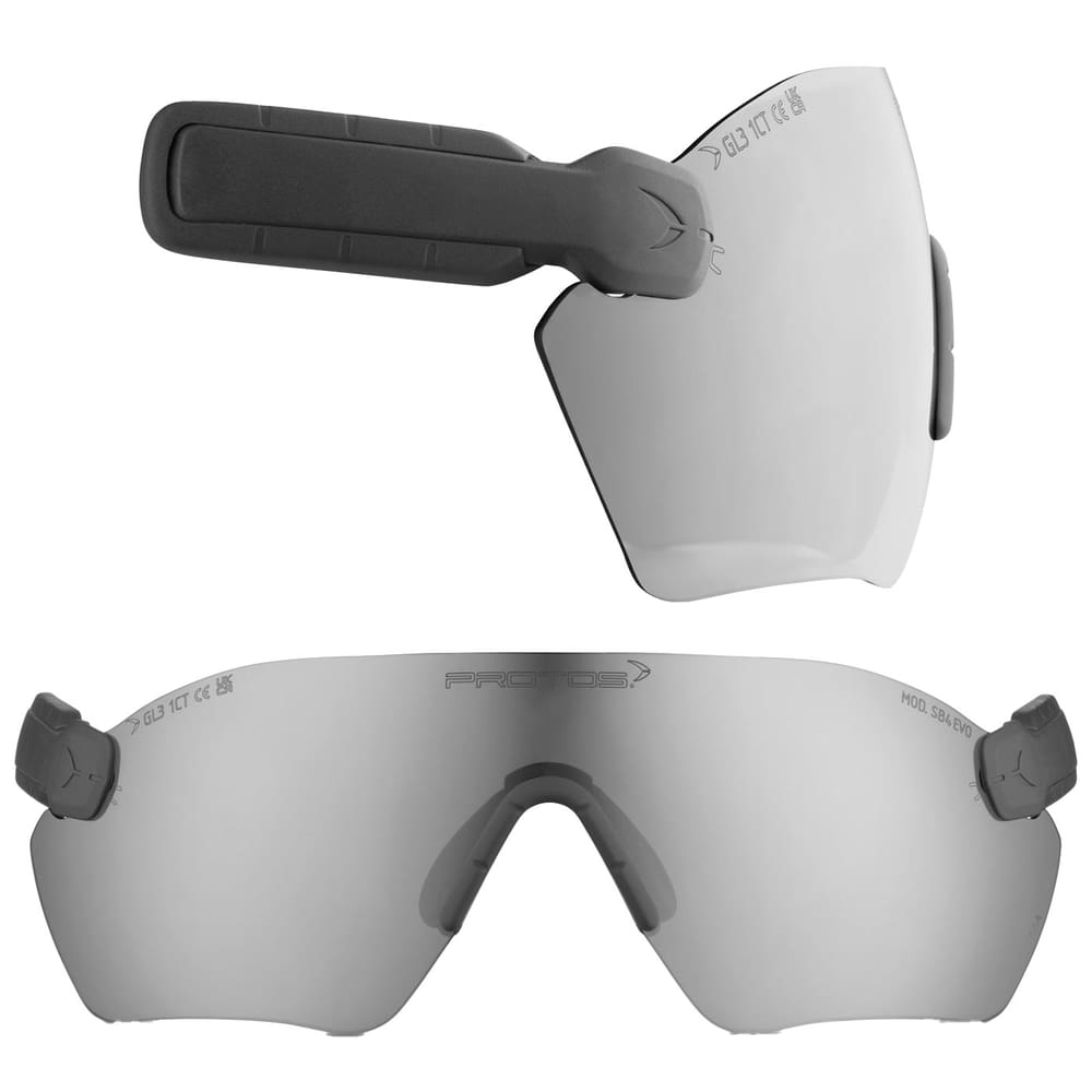 PROTOS® Protective Goggles E