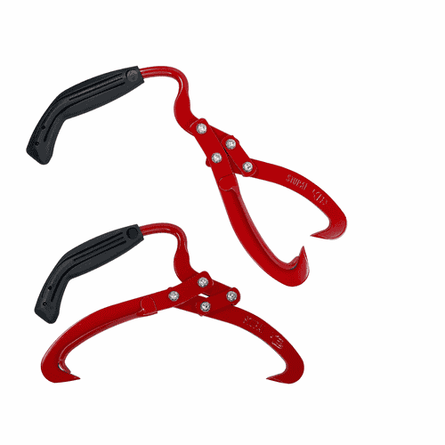 Stubai Log Tongs