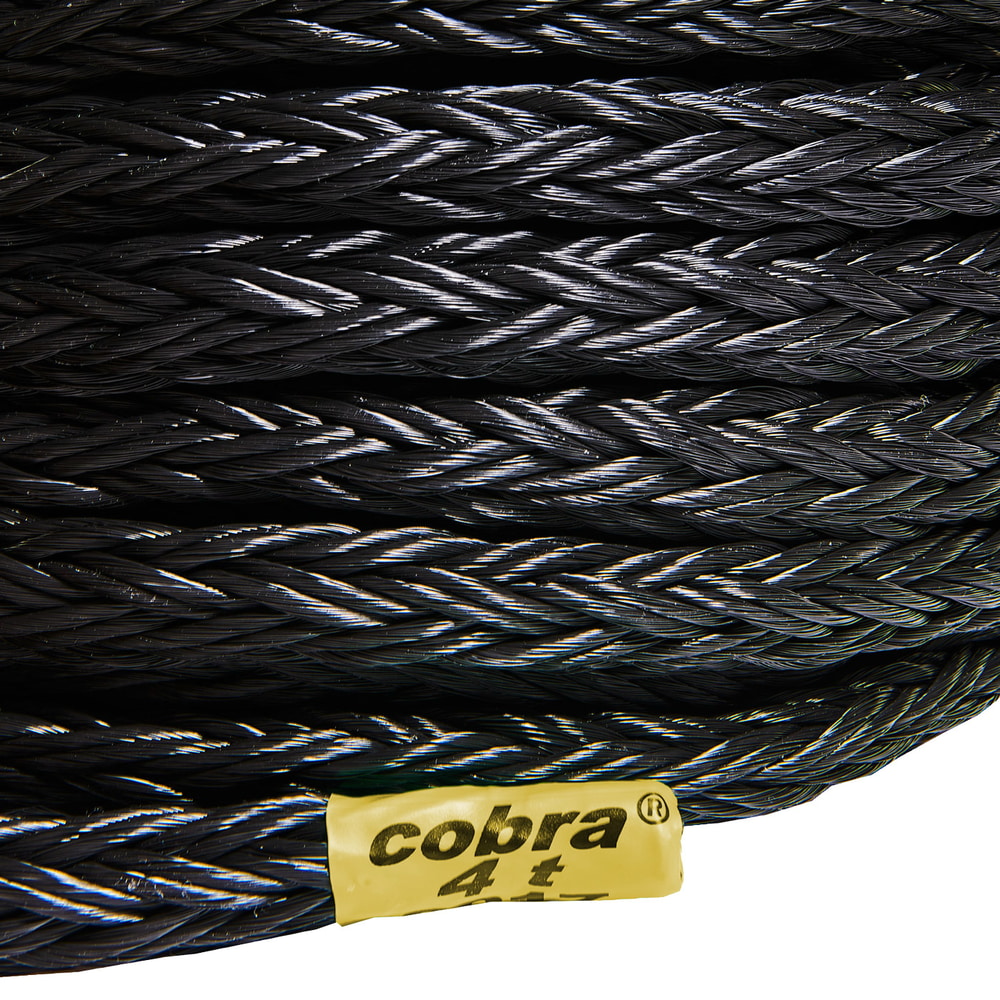 cobra 4 t Rope 100 m